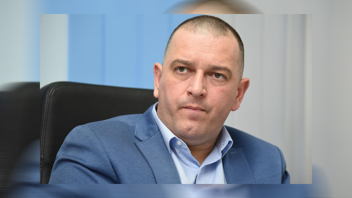 Poruka Andrije Čađenovića predsjednika JSCG povodom aktuelne ...